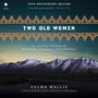 Velma Wallis: Two Old Women, MP3-CD