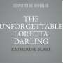 Katherine Blake: The Unforgettable Loretta Darling, MP3-CD