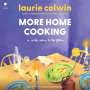 Laurie Colwin: More Home Cooking, MP3-CD