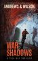 Jeffrey Wilson: War Shadows, Buch