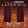 Elizabeth Peters: The Locked Tomb Mystery, MP3-CD