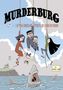 Carol Lay: Murderburg, Buch