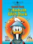 Marco Rota: Walt Disney's Donald Duck Tales of Andold Wild Duck, Buch