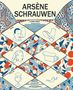 Olivier Schrauwen: Arsène Schrauwen, Buch