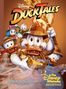 Bobbi Jg Weiss: Ducktales: Treasure of the Lost Lamp, Buch