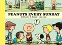 Charles M Schulz: Peanuts Every Sunday 1952-1955, Buch