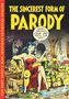 The Sincerest Form of Parody, Buch
