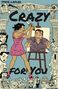 Paul Theroux: Crazy for You, Buch, Buch