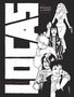 Jaime Hernandez: Locas, Buch, Buch
