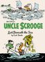 Carl Barks: Walt Disney's Uncle Scrooge: Lost Beneath the Sea, Buch