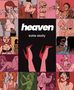 Katie Skelly: Heaven, Buch