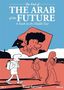 Riad Sattouf: The End of the Arab of the Future, Buch
