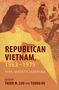 Republican Vietnam, 1963-1975, Buch