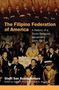 Steffi San Buenaventura: The Filipino Federation of America, Buch