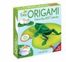 McMeel Andrews: Easy Origami Fold-a-Day - Origami-Faltvorlage für jeden Tag 2027, Kalender, Kalender