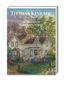 McMeel Andrews: Thomas Kinkade: Engagement Calendar with Scripture 2027, Kalender, Kalender