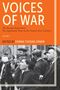 : Voices of War, Buch