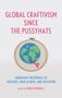 Global Craftivism Since the Pussyhats, Buch, Buch