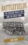Jim Leeke: Battlefields, Buch