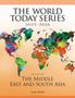 Ilan Pappe: The Middle East and South Asia 2025-2026, Buch, Buch