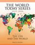 David M Keithly: The USA and the World 2025-2026, Buch