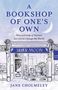 Jane Cholmeley: Bookshop of One's Own, Buch