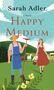 Sarah Adler: Happy Medium, Buch