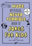 Carole P Roman: Huge, Hysterical, Never Terrible Book of Jokes for Kids, Buch