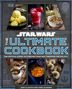 Jenn Fujikawa: Star Wars: The Ultimate Cookbook, Buch