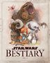 S T Bende: Star Wars Bestiary, Vol. 1, Buch