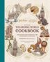 Jody Revenson: Harry Potter and Fantastic Beasts: Official Wizarding World Cookbook, Buch