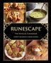 Sandra Rosner: Runescape: The Official Cookbook, Buch