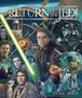 Kelly Knox: Star Wars: Return of the Jedi: A Visual Archive, Buch
