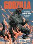 Chip Carter: Godzilla: The Official Pop-Up Book, Buch