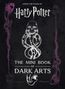 Jody Revenson: Harry Potter: The Mini Book of Dark Arts, Buch