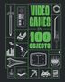 Joe Funk: Video Games in 100 Objects, Buch
