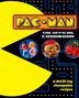 Lisa Kingsley: Pac-Man: The Official Cookbook, Buch