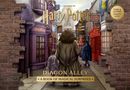 Insight Editions: Harry Potter: Diagon Alley, Buch, Buch