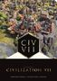 Insight Editions: Sid Meier's Civilization VII: The Official Journal, Buch