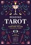April Wall: Reading Tarot, Buch