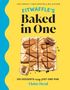 Eloise Head: Fitwaffle's Baked in One, Buch