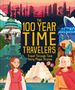 Weldon Owen: The 100 Year Time Travelers, Buch