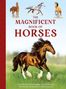 Weldon Owen: The Magnificent Book of Horses, Buch