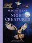 Weldon Owen: The Magnificent Book of Night Creatures, Buch
