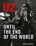Bradley Morgan: U2, Buch