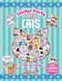 Weldon Owen: Sticker Party: Cats, Buch