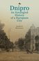 Andrii Portnov: Dnipro, Buch