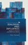 Piotr Florczyk: Dialogue and Influence, Buch