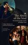 "The Abyss of the Soul" mit Porträts von Adam Mickiewicz und Jan Kochanowski. Eine Illustration mit historischen Figuren., Buch