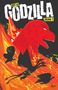 James Stokoe: Best of Godzilla, Vol. 1, Buch